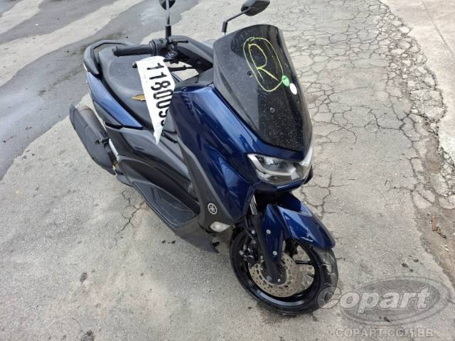 2022 YAMAHA NMAX 