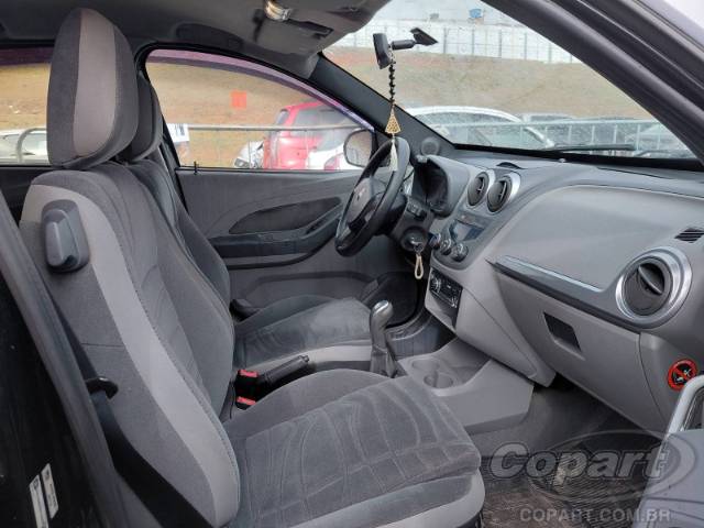 2013 CHEVROLET AGILE 