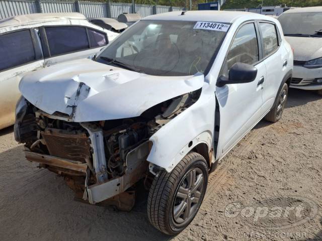 2024 RENAULT KWID 