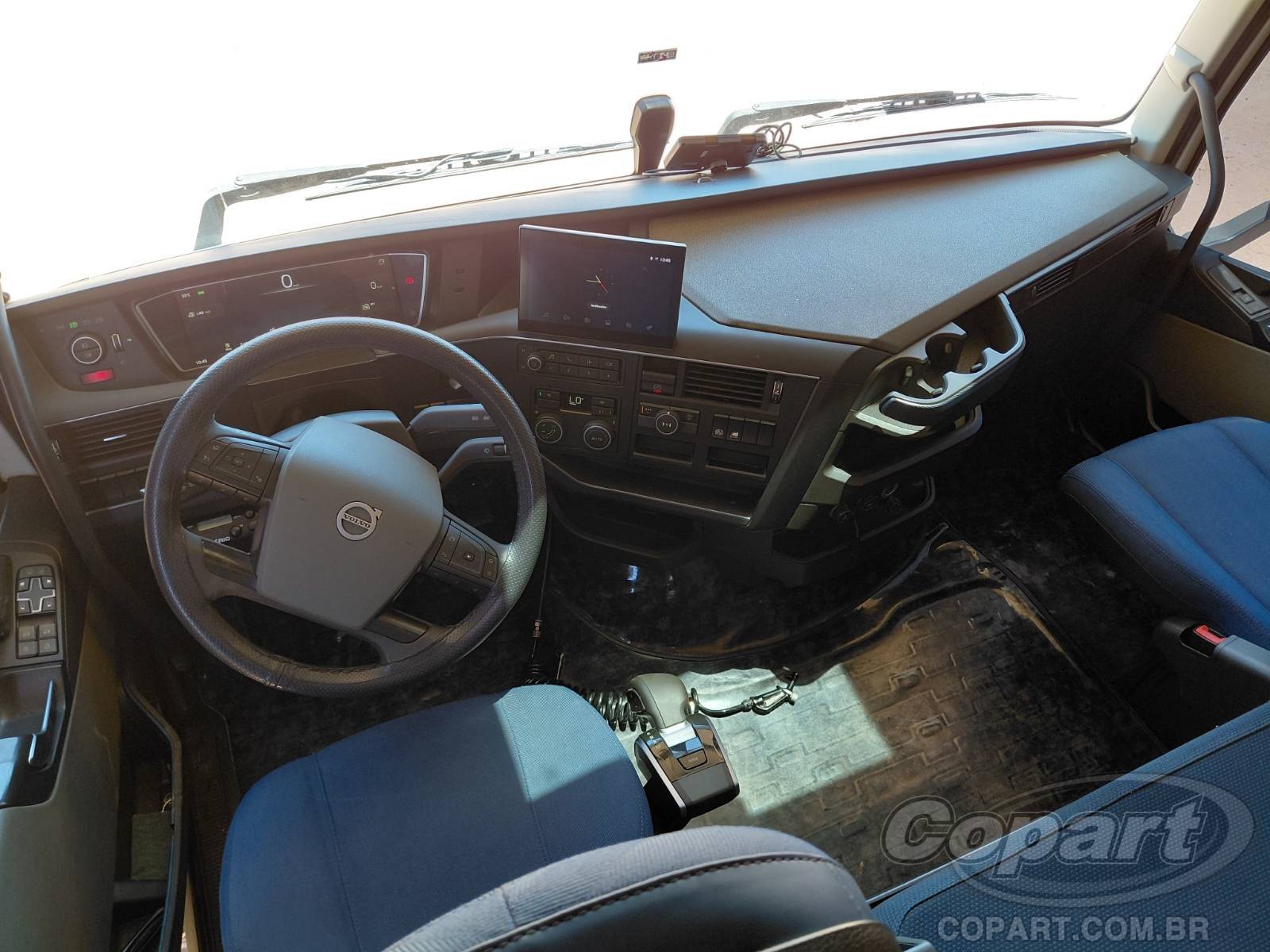 Foto 9 de 14: 2022 VOLVO FH