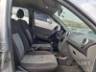 2008 FORD FIESTA SEDAN 