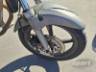 2008 HONDA CBX 250 