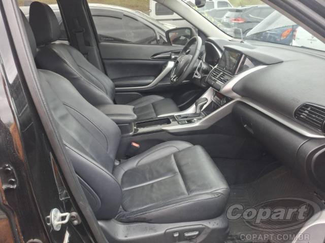 2023 MITSUBISHI ECLIPSE CROSS 