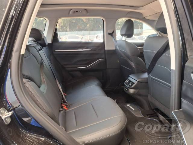 2026 GWM HAVAL H6 