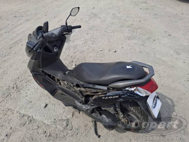 2020 YAMAHA NMAX 