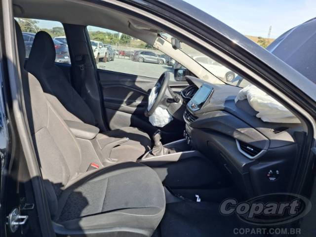 2021 CHEVROLET ONIX 