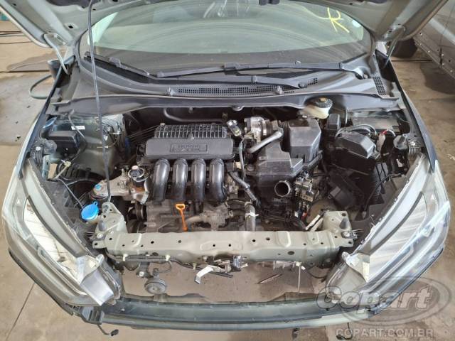2021 HONDA CITY 