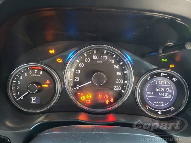2021 HONDA CITY 