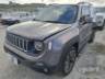 2019 JEEP RENEGADE 