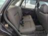 2008 VOLKSWAGEN GOL 