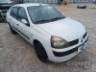 2003 RENAULT CLIO SEDAN 