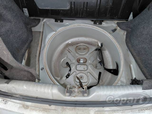 2023 VOLKSWAGEN GOL 