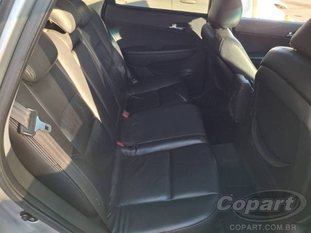 2012 HYUNDAI I30 