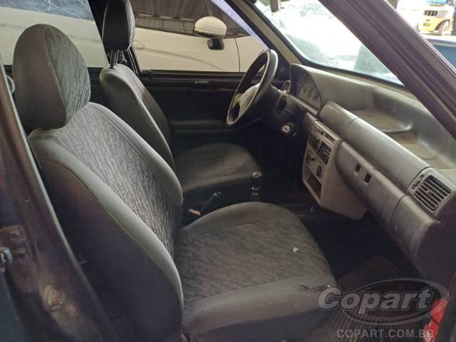 2008 FIAT UNO 