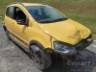 2012 VOLKSWAGEN FOX 