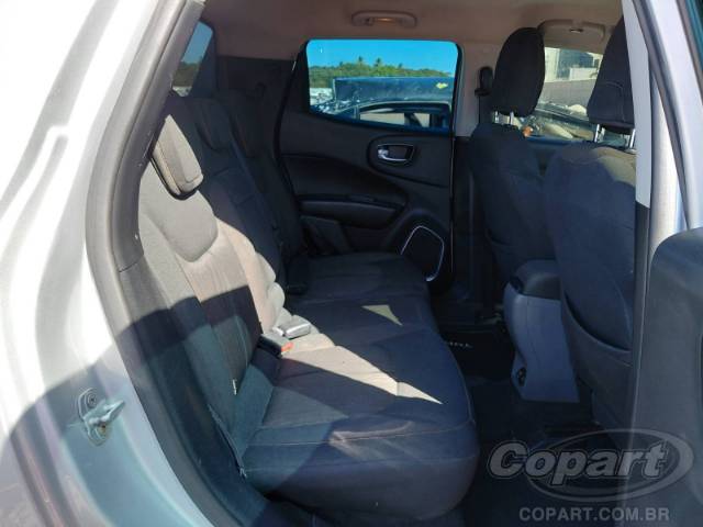 2018 FIAT TORO 