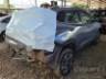 2022 CHEVROLET TRACKER 