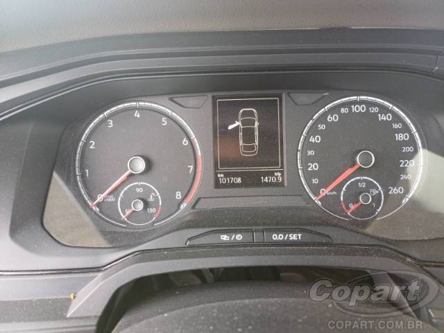 2018 VOLKSWAGEN VIRTUS 