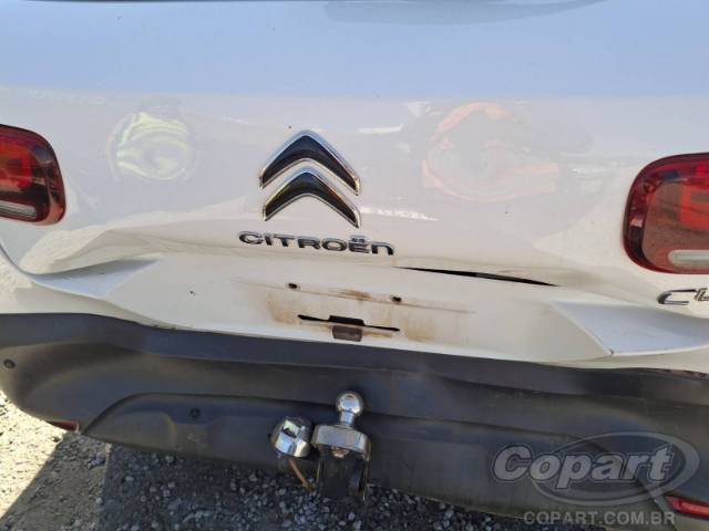 2022 CITROEN C4 CACTUS 