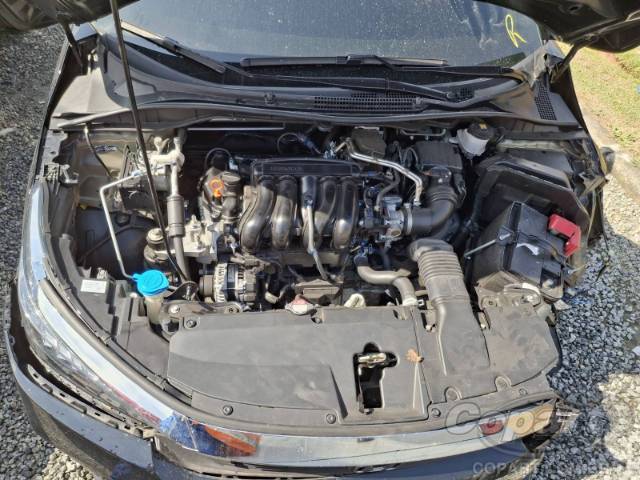 2025 HONDA CITY 