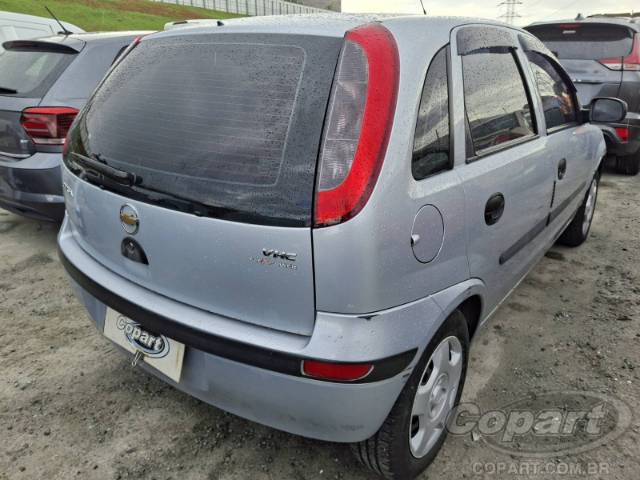 2007 CHEVROLET CORSA 