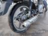 2008 SUZUKI EN125 