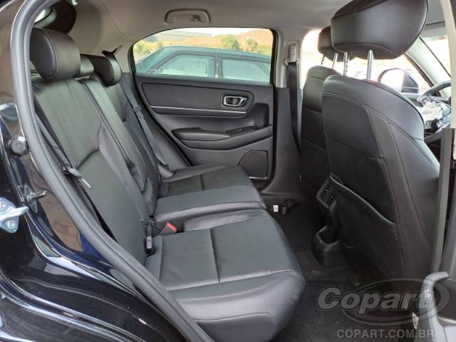 2024 HONDA HR-V 