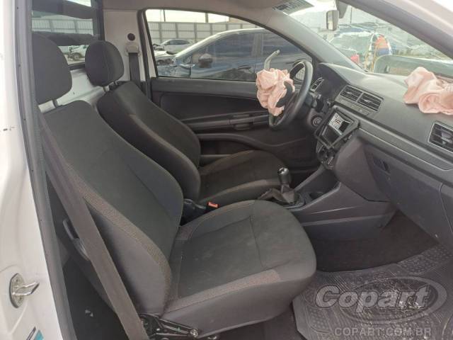 2026 VOLKSWAGEN SAVEIRO 