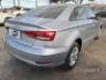2017 AUDI A3 SEDAN 