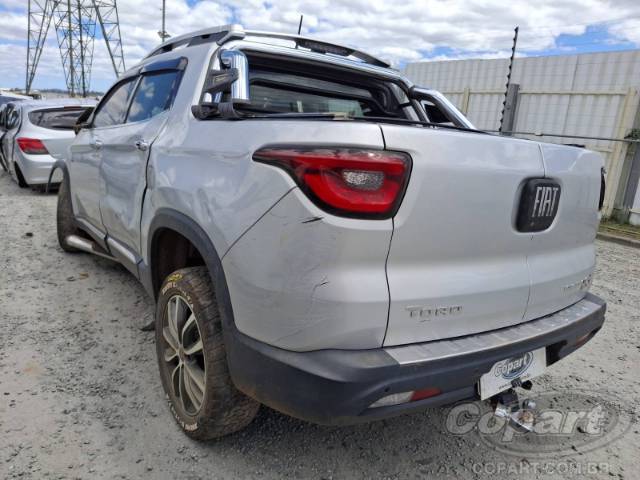 2019 FIAT TORO 