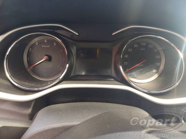 2025 CHEVROLET ONIX PLUS 