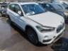 2017 BMW X1 
