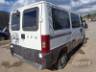 2006 FIAT DUCATO VAN 