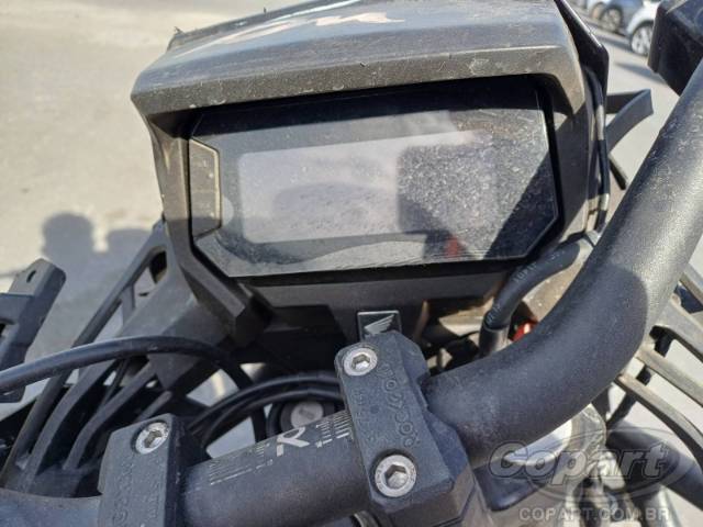 2024 HONDA XRE SAHARA 300 