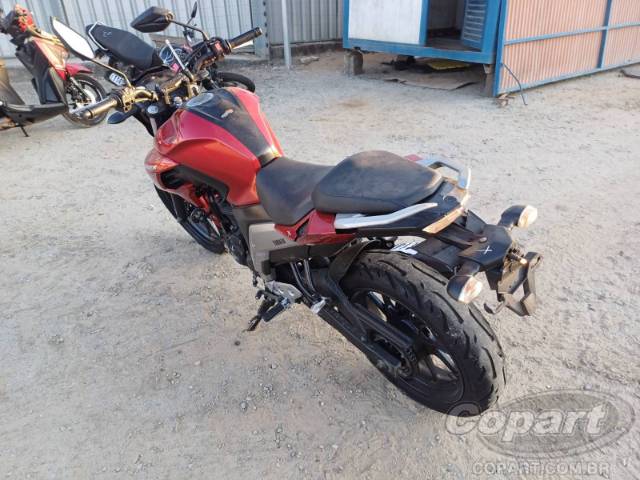 2023 YAMAHA FZ25 FAZER 