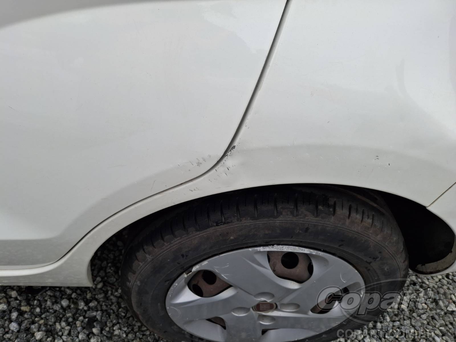 2019 FIAT MOBI — foto 15 de 15