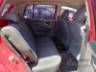 2011 VOLKSWAGEN FOX 