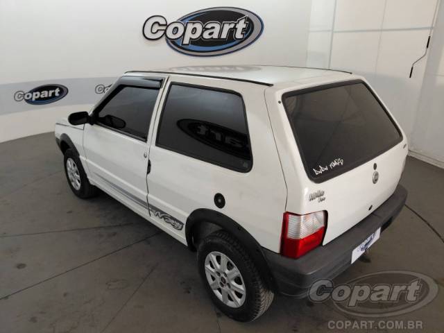2006 FIAT UNO 
