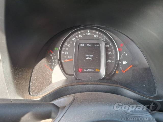 2021 FIAT STRADA CD 