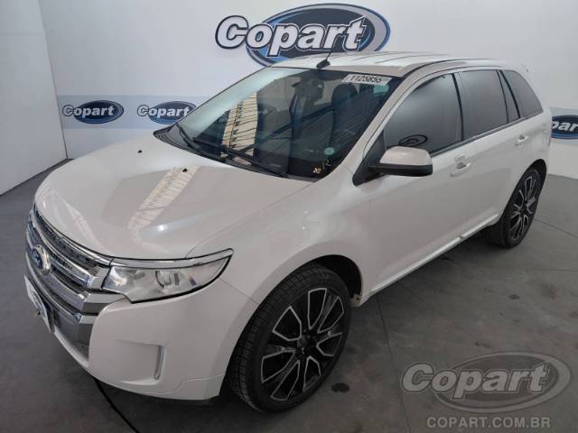 2012 FORD EDGE 