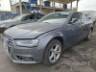 2015 AUDI A4 