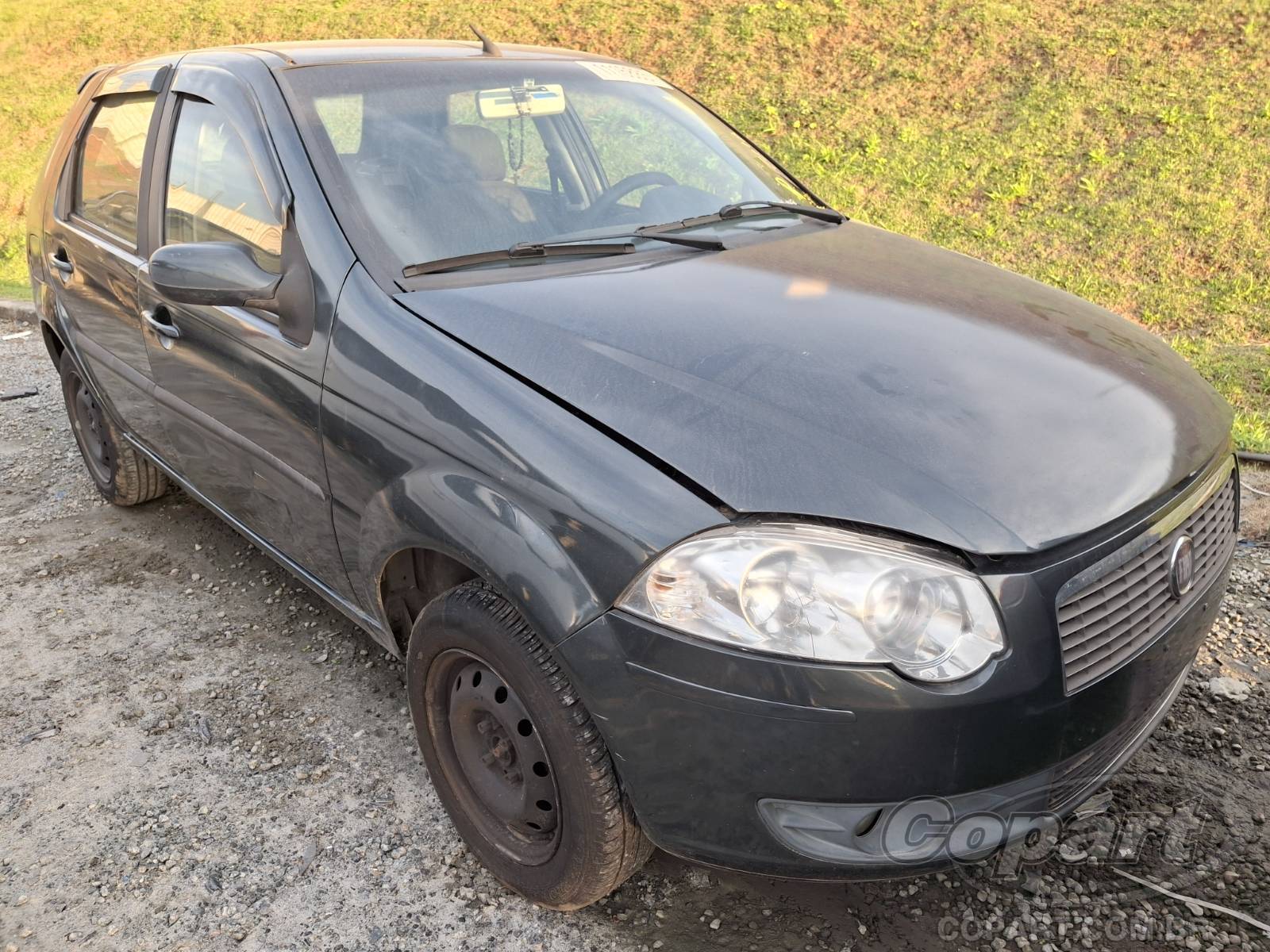 FIAT PALIO 2010