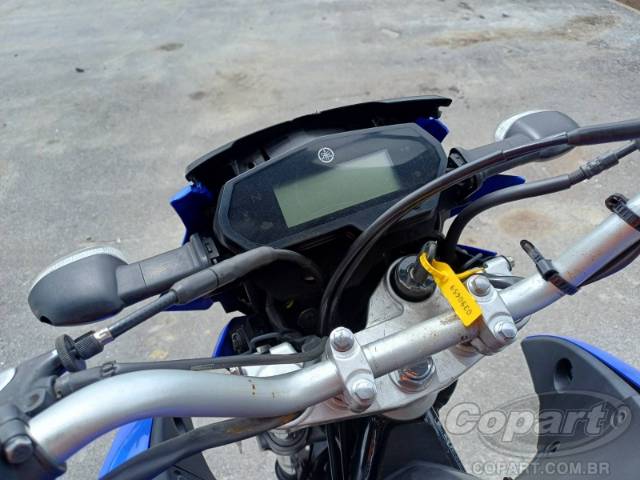2022 YAMAHA XTZ 250 