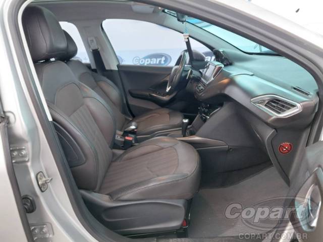 2016 PEUGEOT 2008 