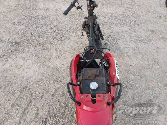 2022 SHINERAY XY 125 