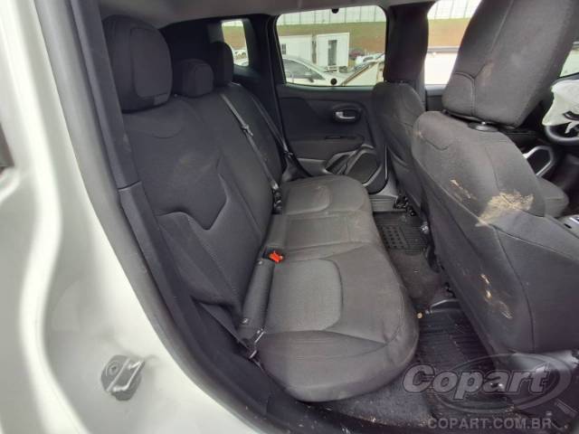 2021 JEEP RENEGADE 