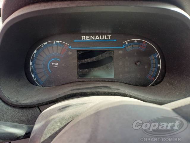 2026 RENAULT KWID 