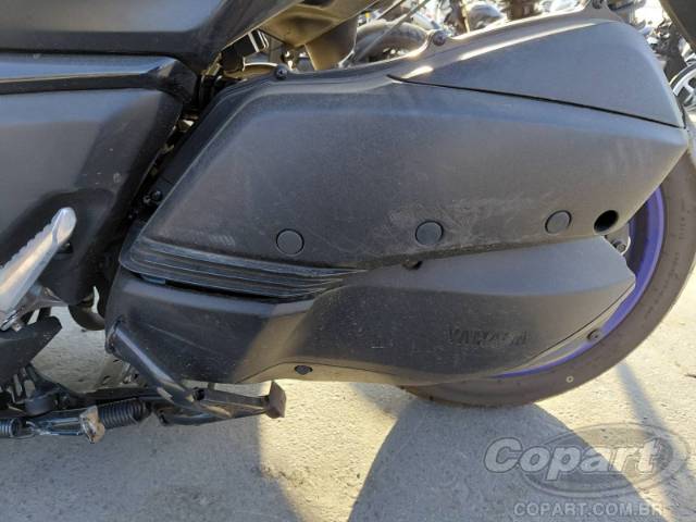 2026 YAMAHA XMAX 