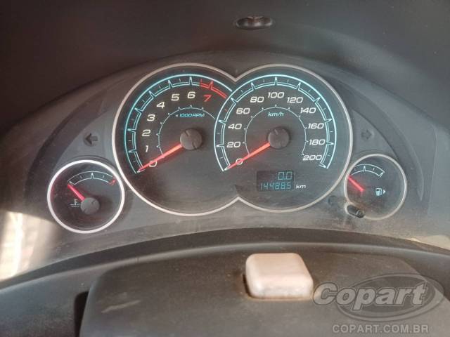 2015 CHEVROLET CELTA 