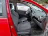 2017 FIAT PALIO 